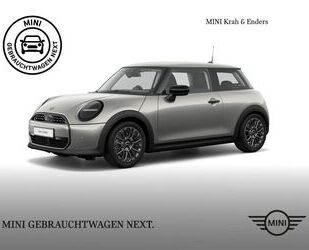 Mini Cooper C Gebrauchtwagen