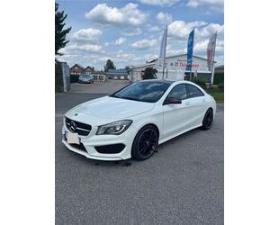 Mercedes-Benz CLA 200 Gebrauchtwagen