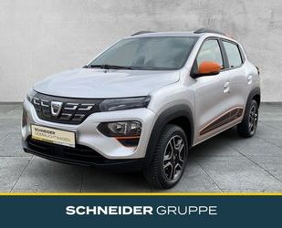 Dacia Spring Gebrauchtwagen