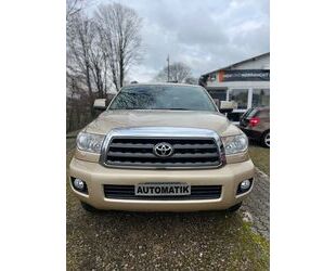 Opel Sequoia 