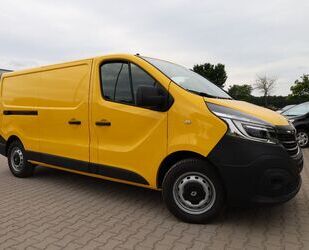 Renault Trafic Gebrauchtwagen