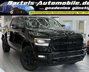 Dodge RAM Gebrauchtwagen