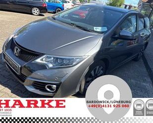 Honda Civic Gebrauchtwagen