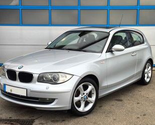BMW 118 Gebrauchtwagen