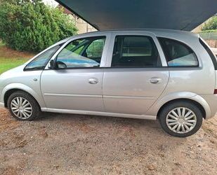 Opel Meriva Gebrauchtwagen