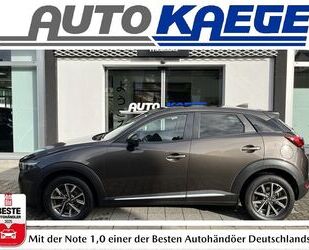 Mazda CX-3 Gebrauchtwagen