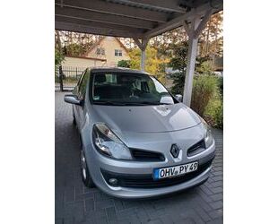 Renault Clio Gebrauchtwagen