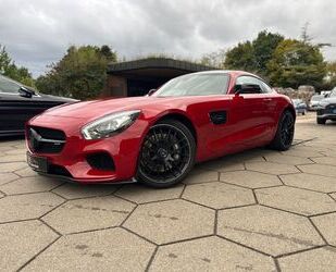 Mercedes-Benz AMG GT Gebrauchtwagen