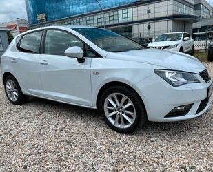 Seat Ibiza Gebrauchtwagen