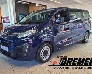 Citroen SpaceTourer Gebrauchtwagen