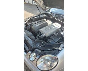 Mercedes-Benz 220 Gebrauchtwagen