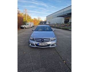 Mercedes-Benz C 180 Gebrauchtwagen