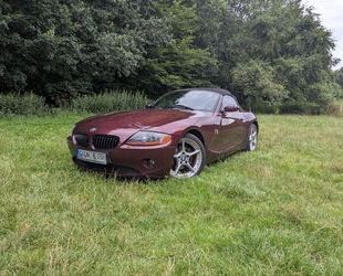 BMW Z4 Gebrauchtwagen