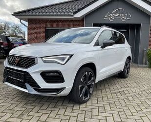 Cupra Ateca Gebrauchtwagen