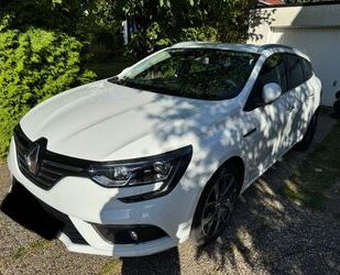 Renault Megane Gebrauchtwagen