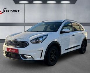 Kia Niro Gebrauchtwagen
