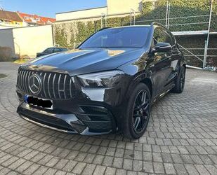 Mercedes-Benz GLE 63 AMG Gebrauchtwagen