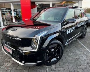Kia EV9 Gebrauchtwagen