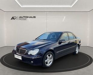 Mercedes-Benz C 270 Gebrauchtwagen