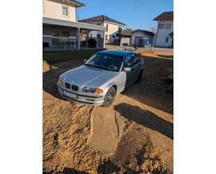 BMW 318 Gebrauchtwagen