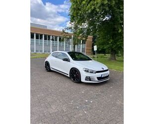 VW Scirocco Gebrauchtwagen