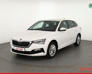 Skoda Scala Gebrauchtwagen