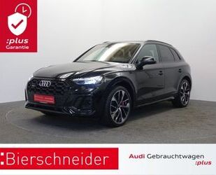 Audi SQ5 Gebrauchtwagen