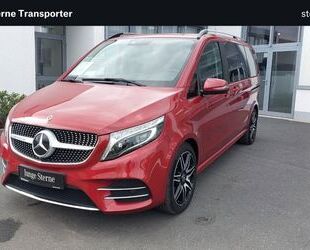 Mercedes-Benz V 220 Gebrauchtwagen
