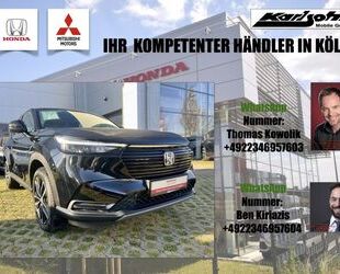 Honda HR-V Gebrauchtwagen