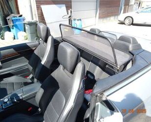 Mercedes-Benz E 350 Gebrauchtwagen