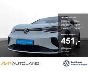 VW ID.5 Gebrauchtwagen