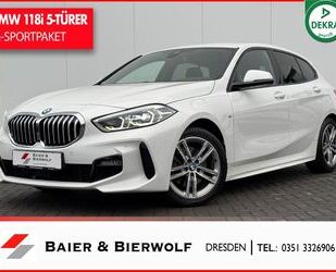 BMW 118 Gebrauchtwagen