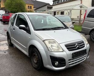 Citroen C2 Gebrauchtwagen
