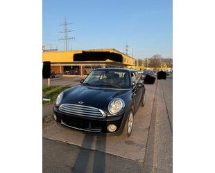 Mini ONE Gebrauchtwagen