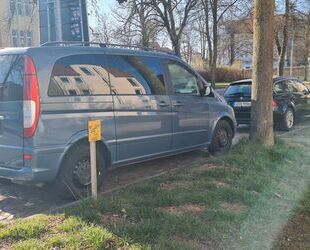 Mercedes-Benz Viano Gebrauchtwagen