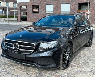 Mercedes-Benz E 300 Gebrauchtwagen