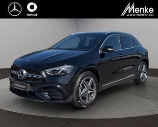 Mercedes-Benz GLA 200 Gebrauchtwagen