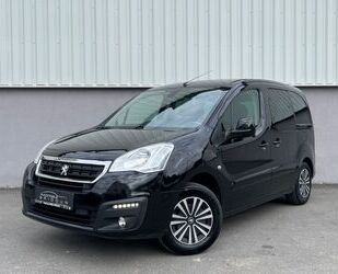 Peugeot Partner Gebrauchtwagen