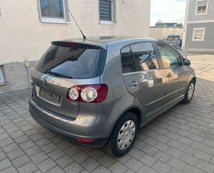 VW Golf Plus Gebrauchtwagen