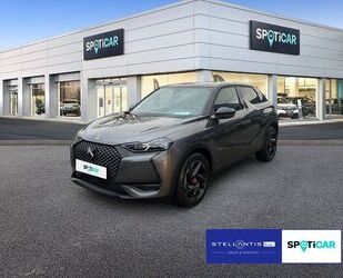 DS Automobiles DS3 Crossback Gebrauchtwagen