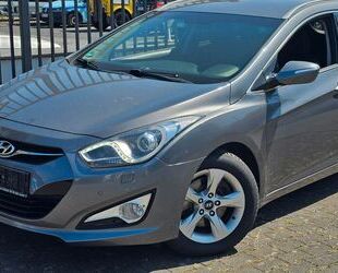 Hyundai i40 Gebrauchtwagen