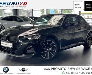 BMW M240i Gebrauchtwagen