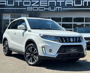Suzuki Vitara Gebrauchtwagen