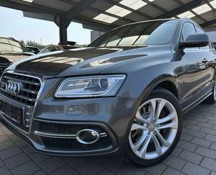 Audi SQ5 Gebrauchtwagen