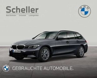 BMW 318 Gebrauchtwagen
