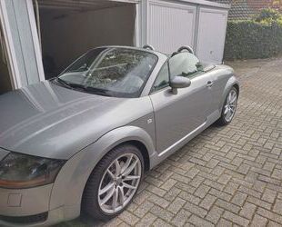 Audi TT Gebrauchtwagen