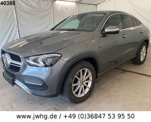 Mercedes-Benz GLE 350 Gebrauchtwagen