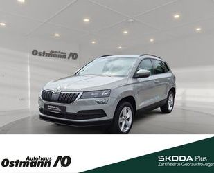 Skoda Karoq Gebrauchtwagen