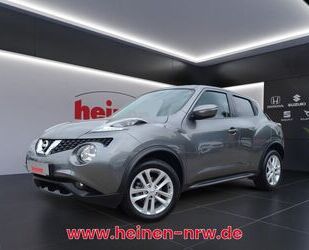 Nissan Juke Gebrauchtwagen