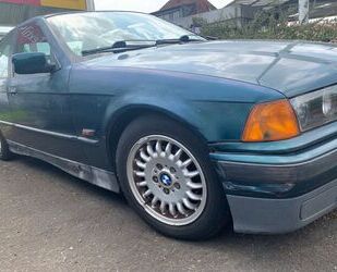 BMW 320 Gebrauchtwagen